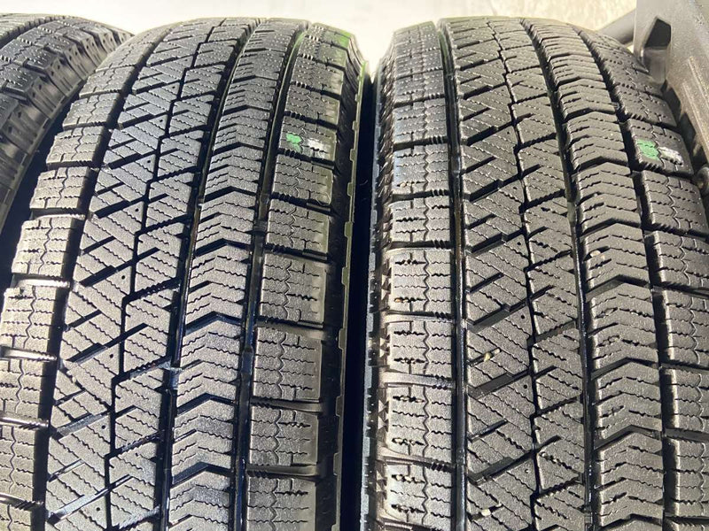 ブリヂストン ブリザック VRX2 155/65R14  4本