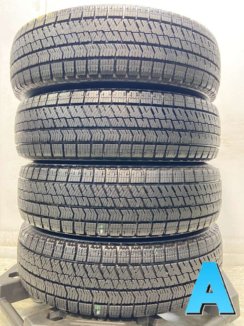 ブリヂストン ブリザック VRX2 155/65R14  4本