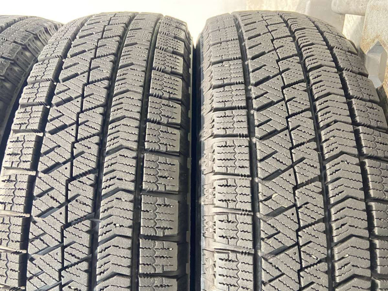 ブリヂストン ブリザック VRX2 155/65R14  4本