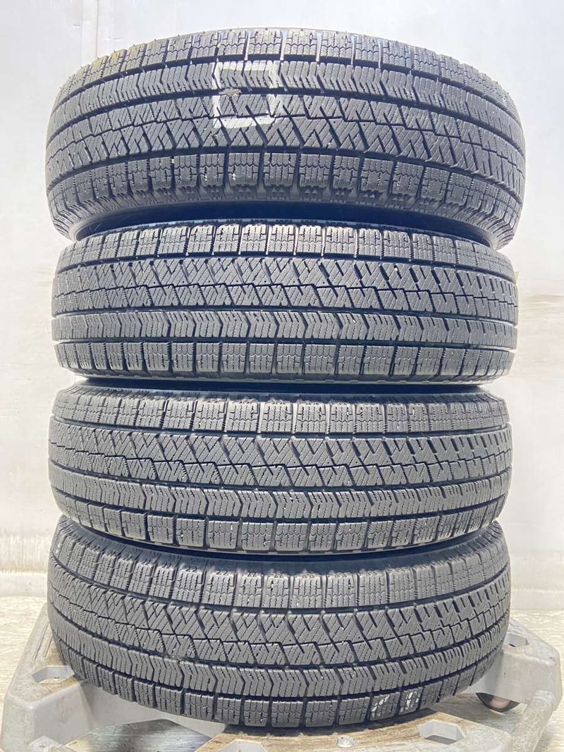 ブリヂストン ブリザック VRX2 155/65R14  4本