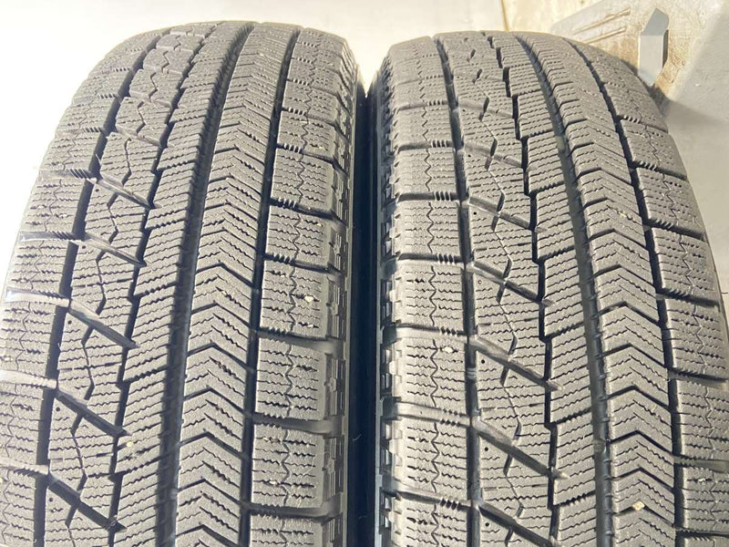 ブリヂストン ブリザック VRX 155/65R14  2本