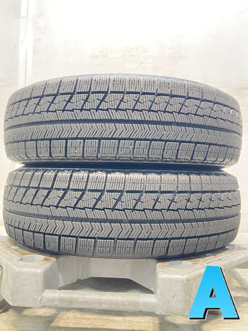 ブリヂストン ブリザック VRX 155/65R14  2本