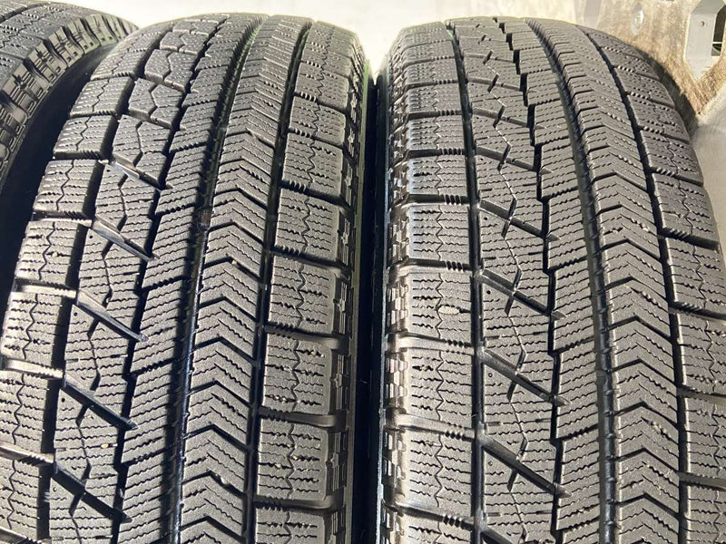 ブリヂストン ブリザック VRX 155/65R14  4本