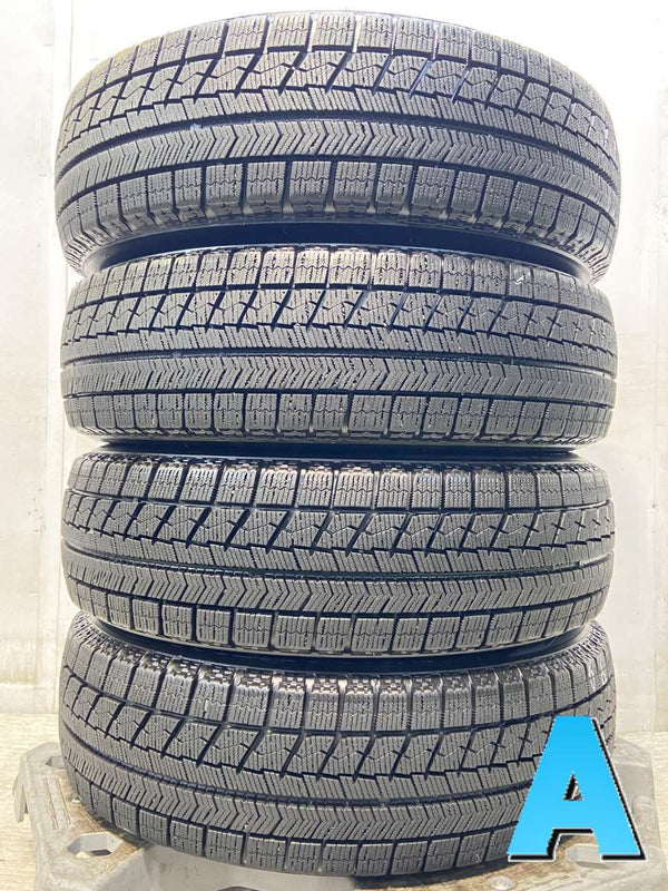 ブリヂストン ブリザック VRX 155/65R14  4本