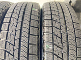 ブリヂストン ブリザック VRX 155/65R14  4本