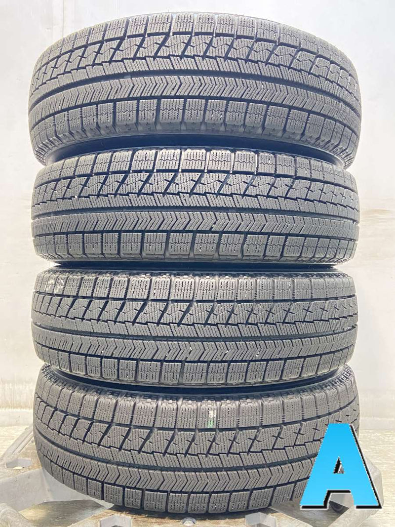 ブリヂストン ブリザック VRX 155/65R14  4本