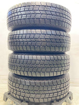 グッドイヤー アイスナビ7 175/70R14  /WEDS VELVA SPORT Ｚ 5.5J+38 100-4穴 4本