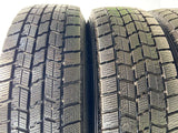 グッドイヤー アイスナビ7 175/70R14  /WEDS VELVA SPORT Ｚ 5.5J+38 100-4穴 4本