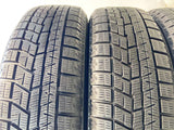 ヨコハマ アイスガード iG60 155/65R14  /　 BALMINUM 4.5J+45 100-4穴 4本
