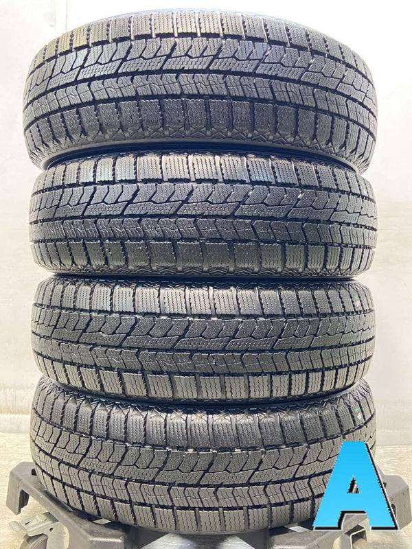 トーヨータイヤ オブザーブGIZ2 155/65R14  4本