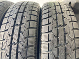 トーヨータイヤ オブザーブ ガリットGIZ 155/65R14  4本