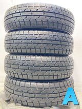 トーヨータイヤ オブザーブ ガリットGIZ 155/65R14  4本