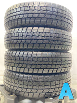 ダンロップ ウィンターマックス WM02 155/65R14  4本