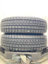 ブリヂストン ブリザック VRX2 155/65R14  2本