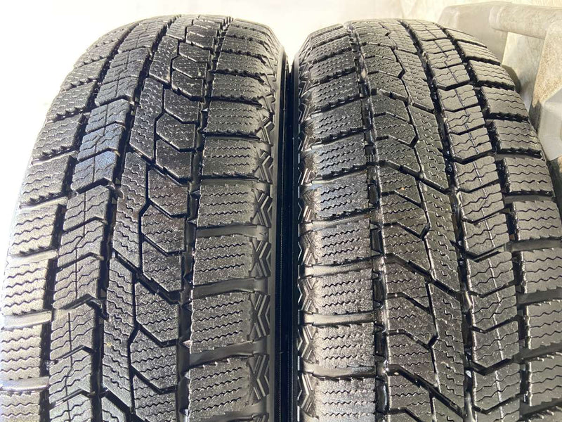 トーヨータイヤ オブザーブGIZ2 155/65R14  2本