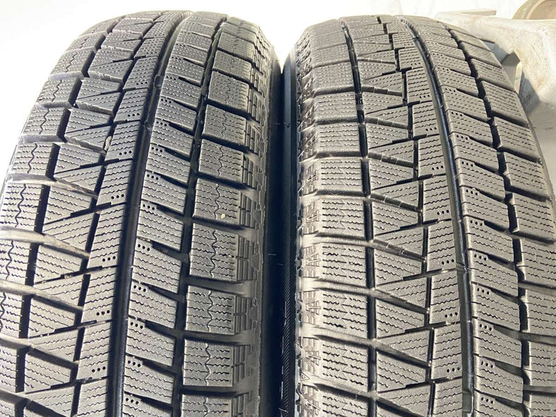 ブリヂストン アイスパートナー2 165/65R14  2本