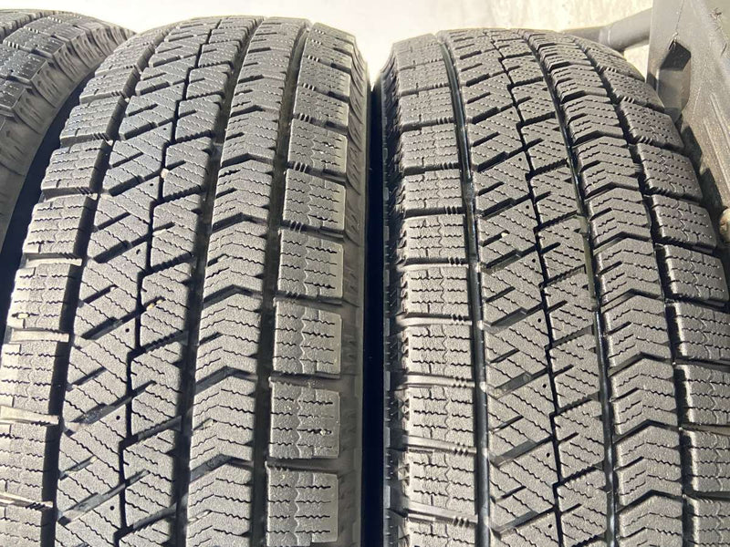 ブリヂストン ブリザック VRX2 155/65R14  4本