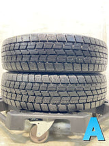 グッドイヤー アイスナビ 7 155/65R14  2本