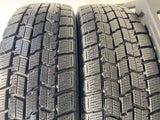 グッドイヤー アイスナビ 7 155/65R14  2本