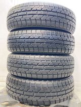 トーヨータイヤ オブザーブガリットGIZ 155/65R14  4本