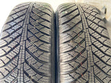 クムホ MARSHAL NH22 155/65R14  2本