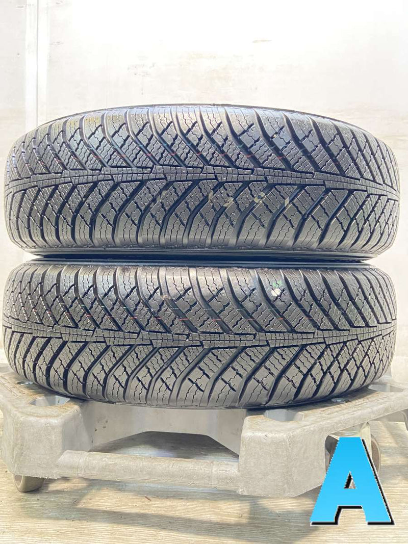 クムホ MARSHAL NH22 155/65R14  2本