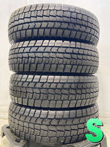 ダンロップ ウィンターマックス WM02 175/65R14  4本