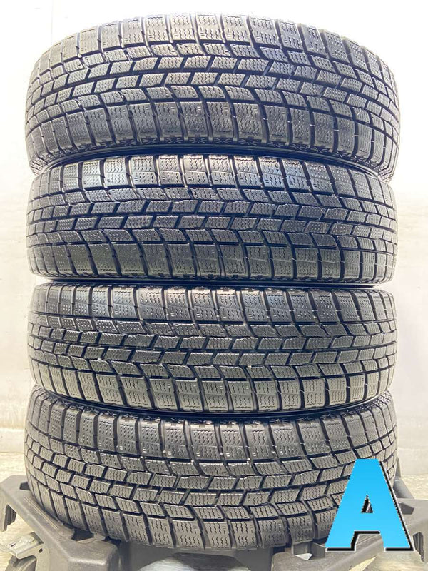 グッドイヤー アイスナビ 6 155/65R14  4本