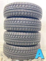 ブリヂストン ブリザック VRX 155/65R14  4本