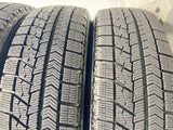 ブリヂストン ブリザック VRX 155/65R14  4本