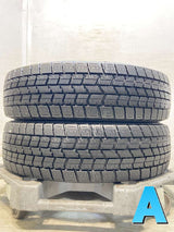 グッドイヤー アイスナビ 7 155/65R14  2本