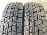 グッドイヤー アイスナビ 7 155/65R14  2本