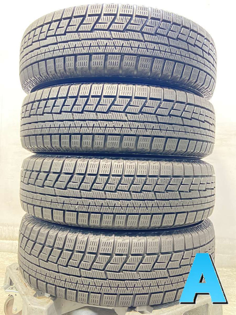 ヨコハマ アイスガード iG60 175/70R14  4本