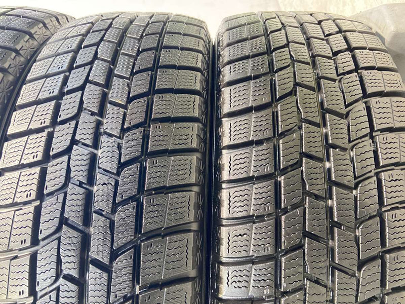 グッドイヤー アイスナビ 6 185/65R14  4本