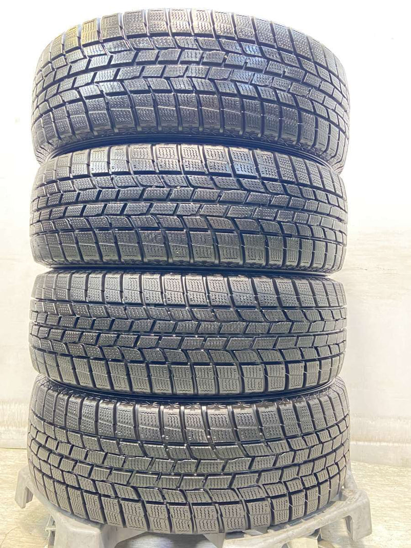 グッドイヤー アイスナビ 6 185/65R14  4本