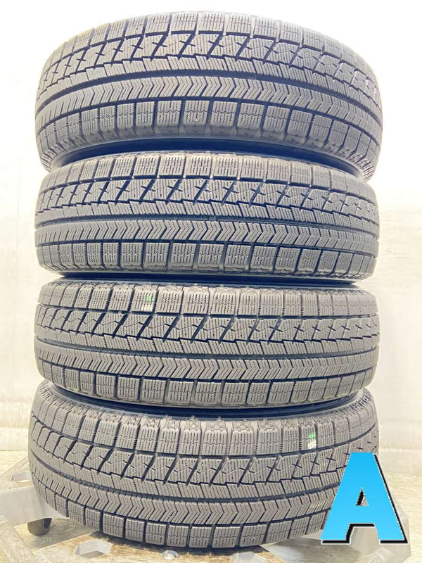 ブリヂストン ブリザック VRX 155/65R14  4本