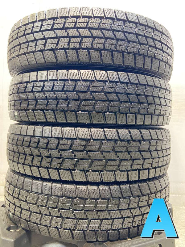 グッドイヤー アイスナビ 7 165/70R14  4本