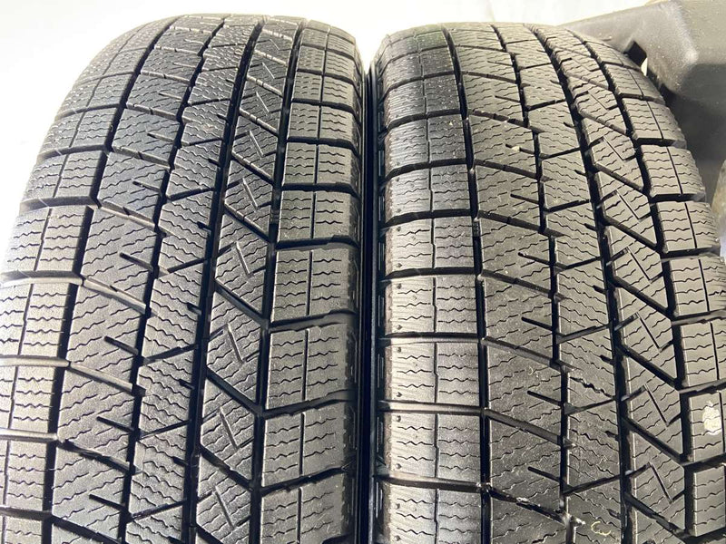 ダンロップ ウィンターマックス 03 155/65R14  2本