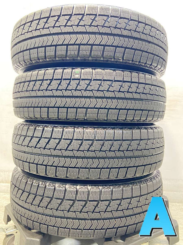 ブリヂストン ブリザック VRX 155/65R14  4本