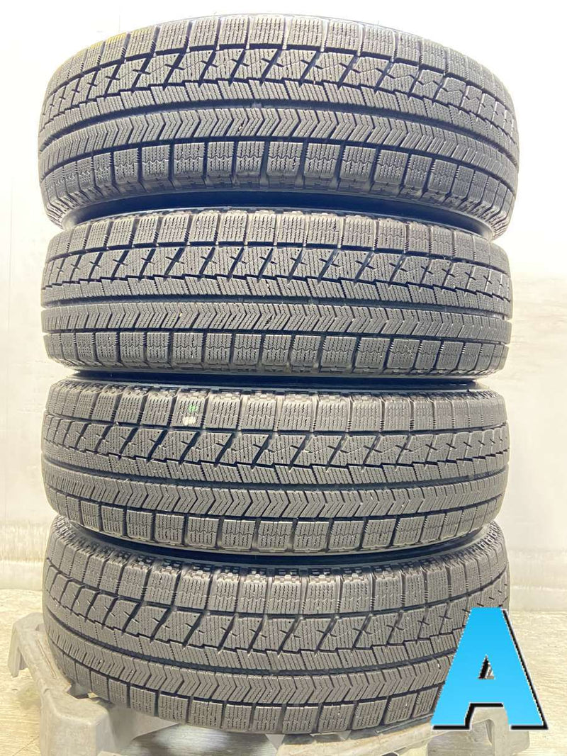 ブリヂストン ブリザック VRX 155/65R14  4本