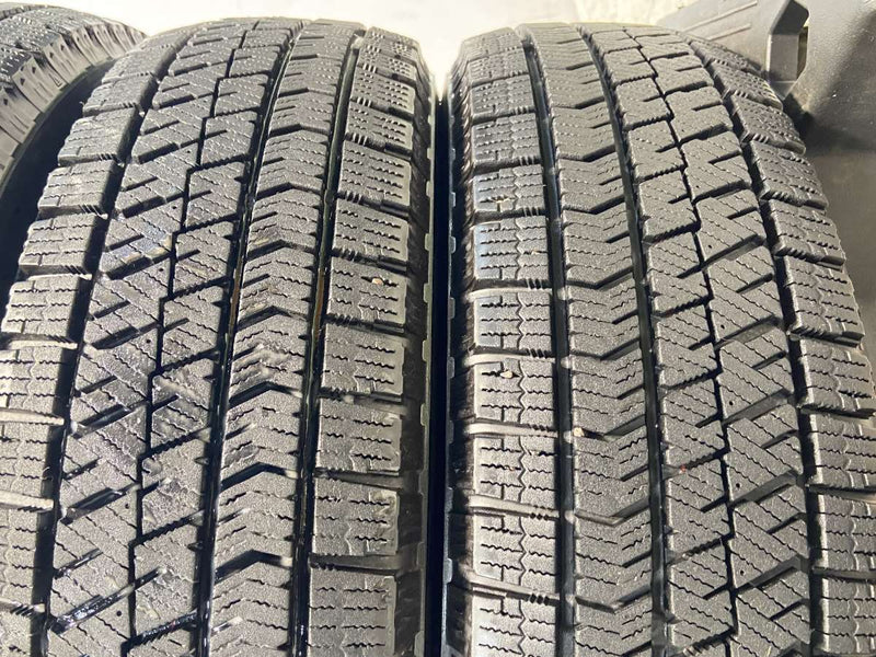 ブリヂストン ブリザック VRX2 155/65R14  4本