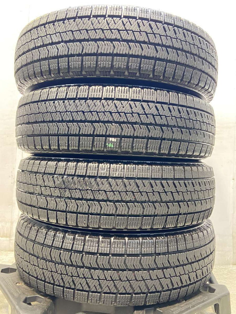 ブリヂストン ブリザック VRX2 155/65R14  4本