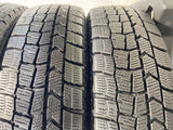 ダンロップ ウィンターマックス WM02 155/65R14  4本