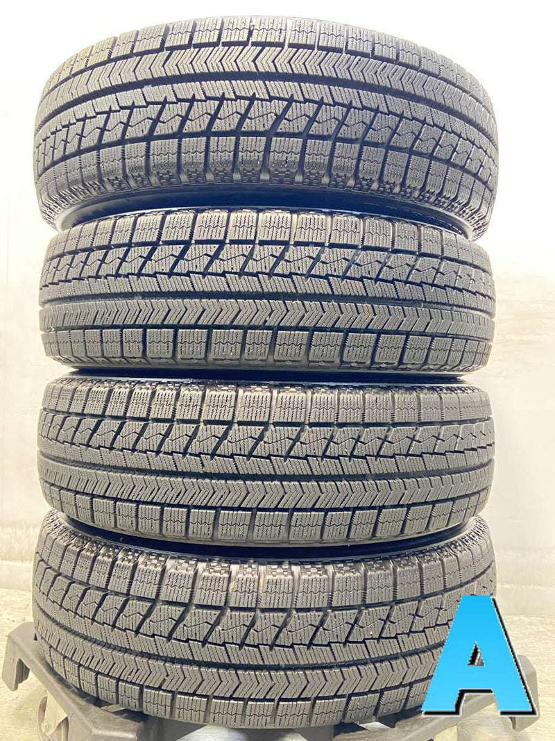 ブリヂストン ブリザック VRX 155/65R14  4本