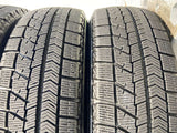 ブリヂストン ブリザック VRX 155/65R14  4本