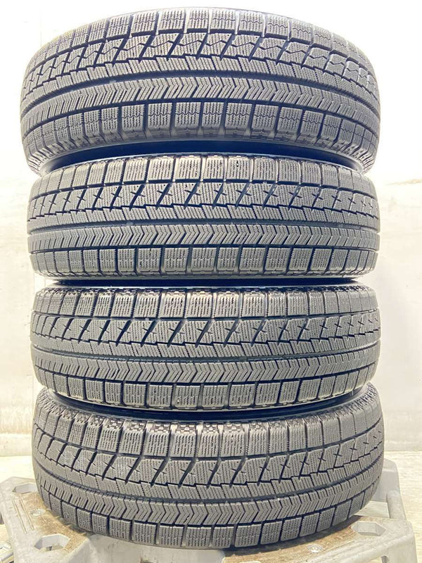 ブリヂストン ブリザック VRX 155/65R14  4本