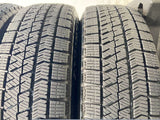 ブリヂストン ブリザック VRX2 165/70R14  /トヨタ純正  5.0J+ 100-4穴 4本