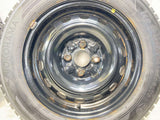 ヨコハマ アイスガード iG50 PLUS 175/65R14  /マツダ純正  6.0J+ 100-4穴 4本
