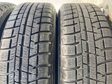 ヨコハマ アイスガード iG50 PLUS 175/65R14  /マツダ純正  6.0J+ 100-4穴 4本
