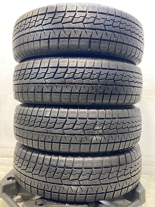 ヨコハマ アイスガード iG70 175/70R14  4本